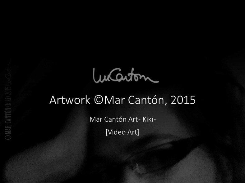 Cabecera video Video Art